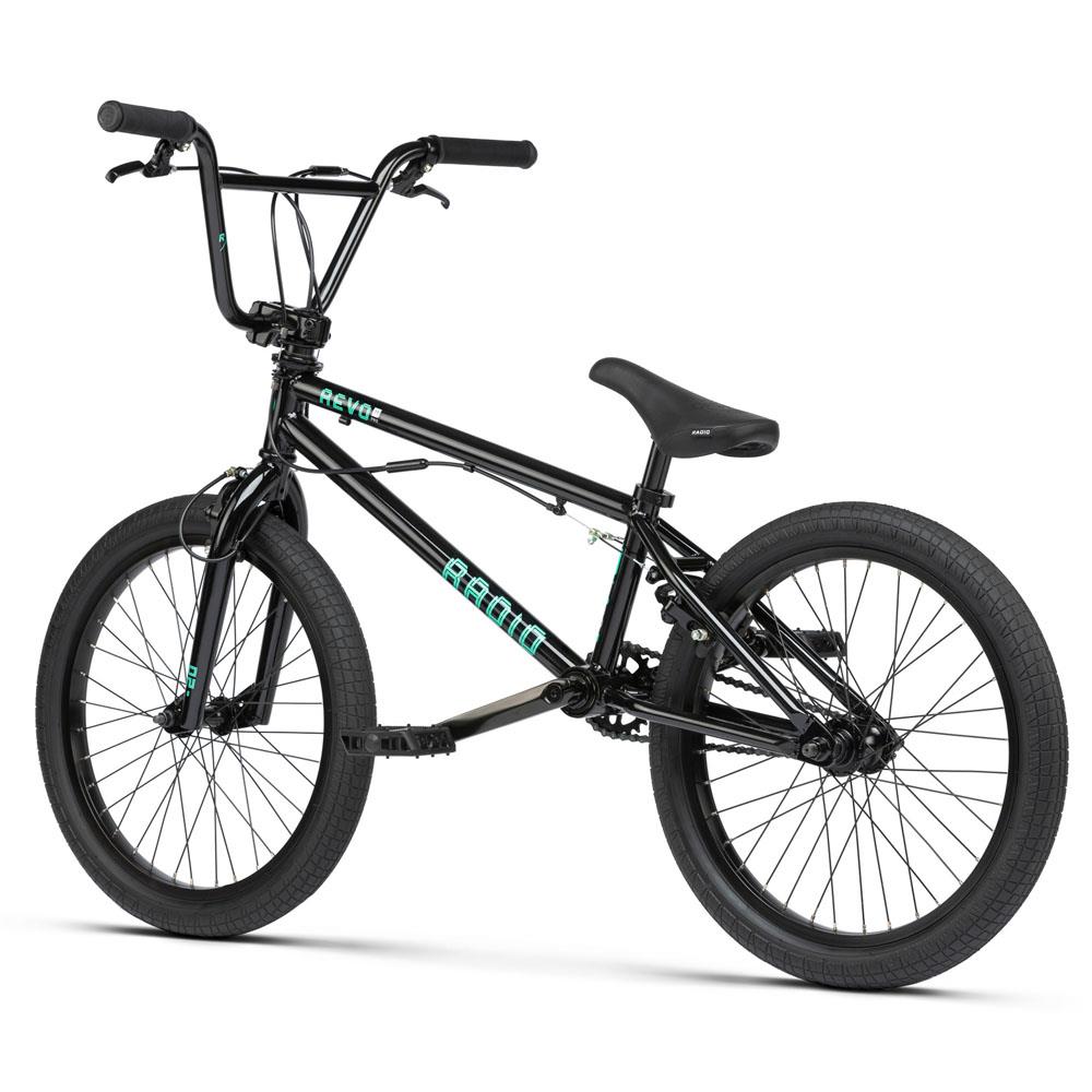 Radio Revo Pro FS BMX Bike