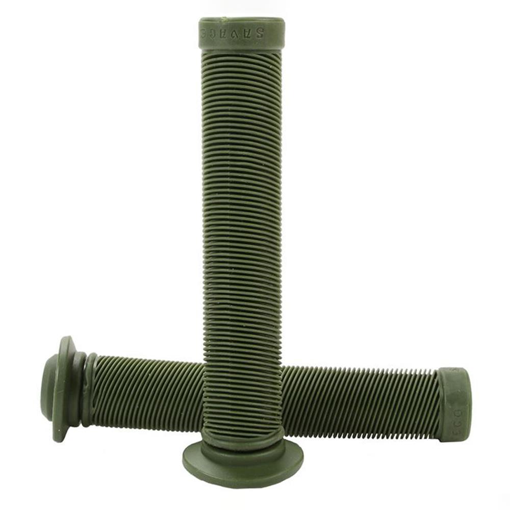 Fit Savage V2 Flanged Grips