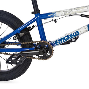 Fit Caiden 16 "BMX Bicicleta 2023