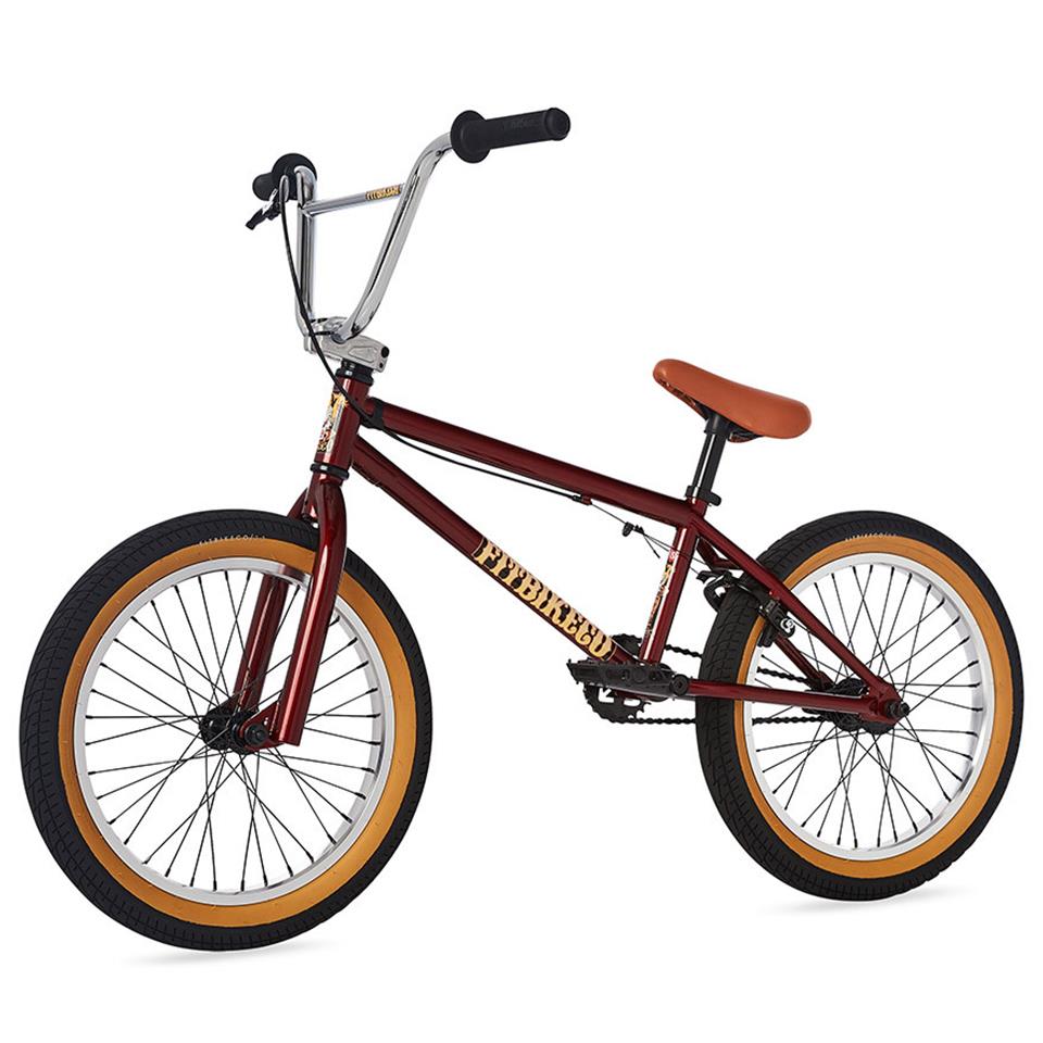 Fit Misfit 18 "BMX Bici 2023