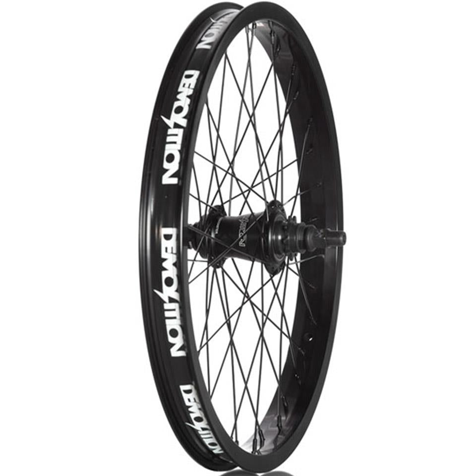 Demolition ProPlus Freecoaster Wheel - RHD