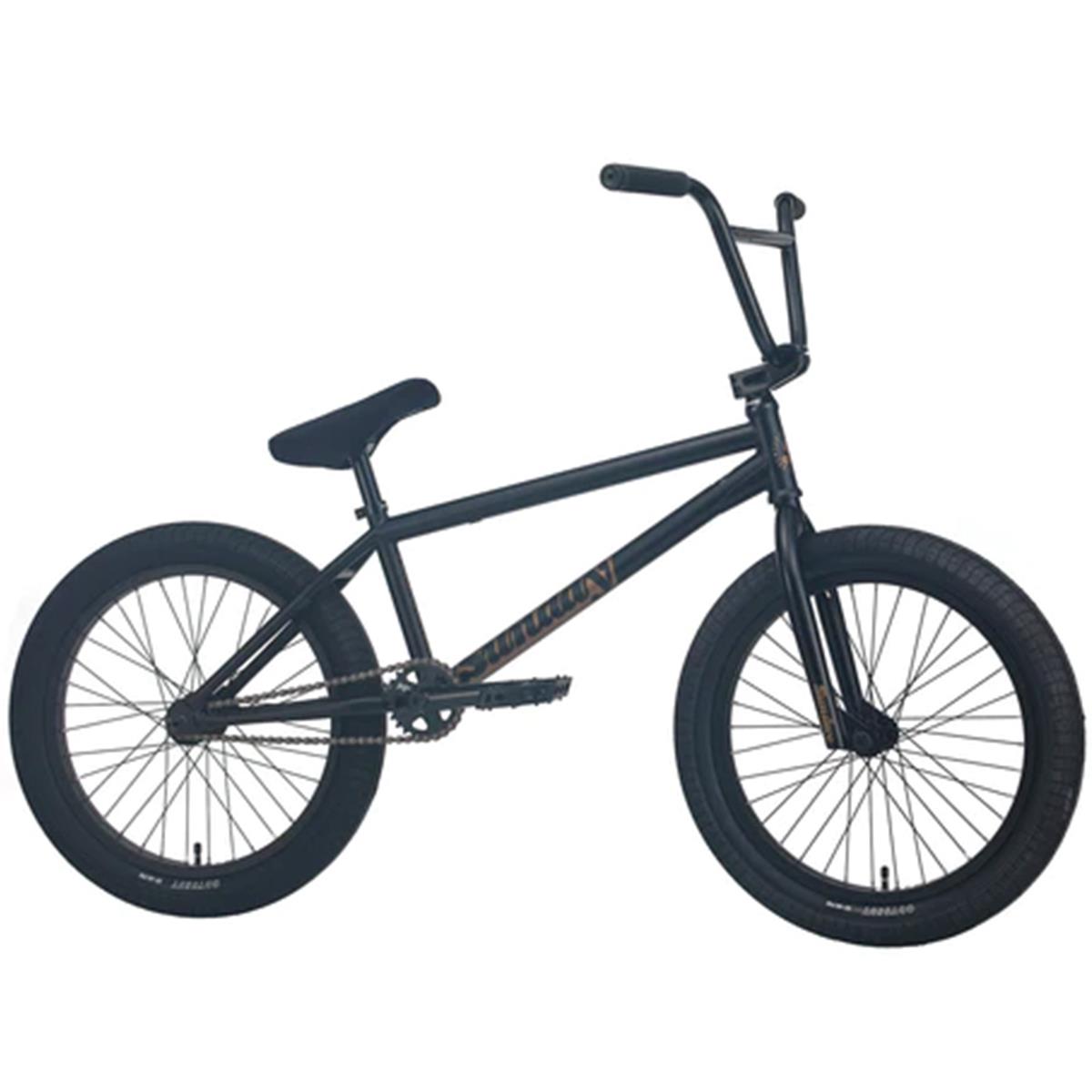 Sunday Forecaster Broc Raiford Signature BMX Bike