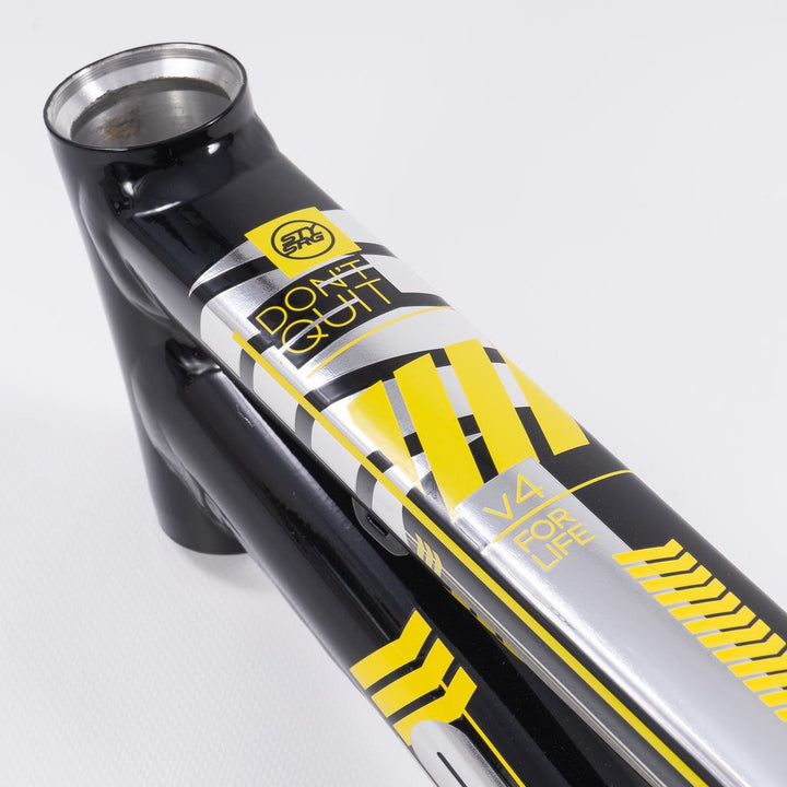 Stay Strong For Life 2023 V4 Cruiser Expert XL Race Frame