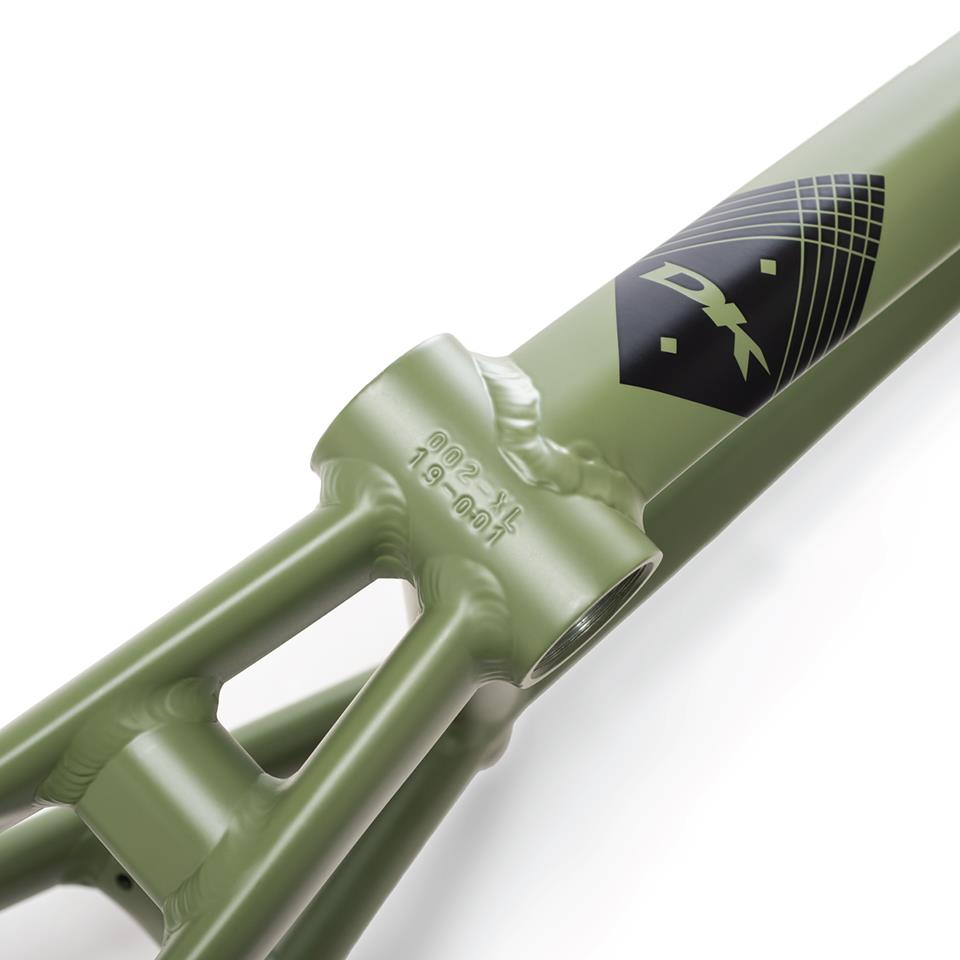 DK Professional-X 24" Cruiser Race Frame