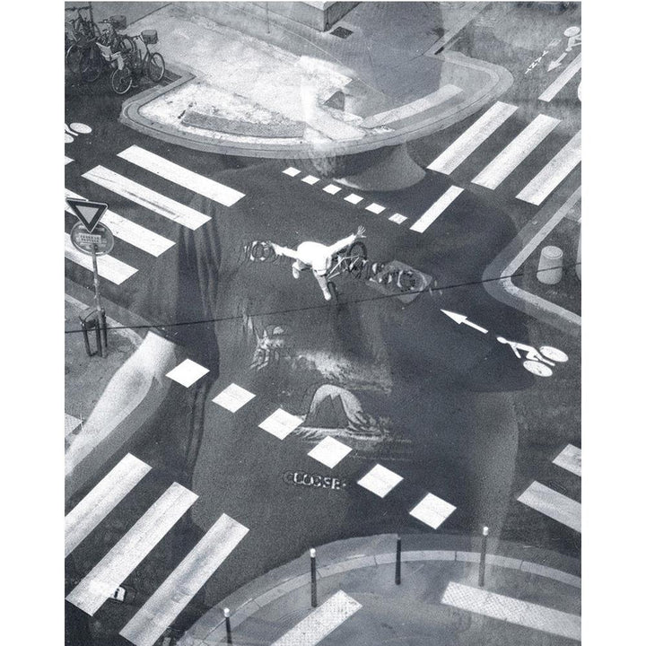 Numero di rivista silenziosa 3