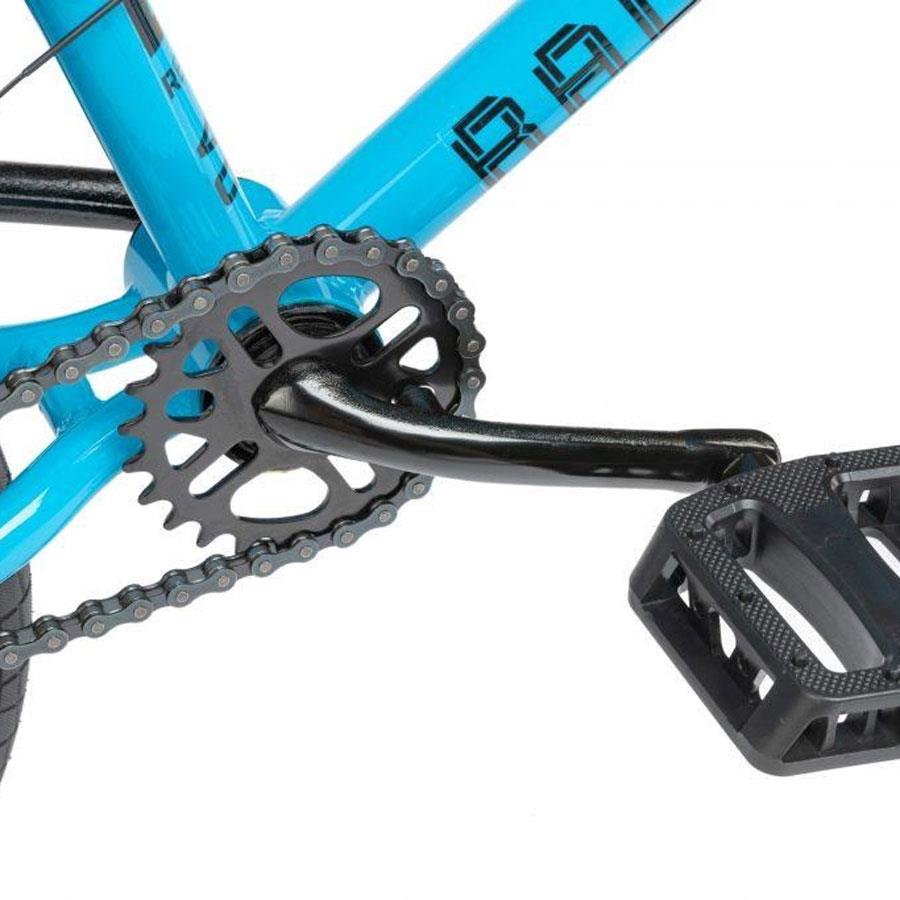 Radio Bike BMX da 16 "REVO