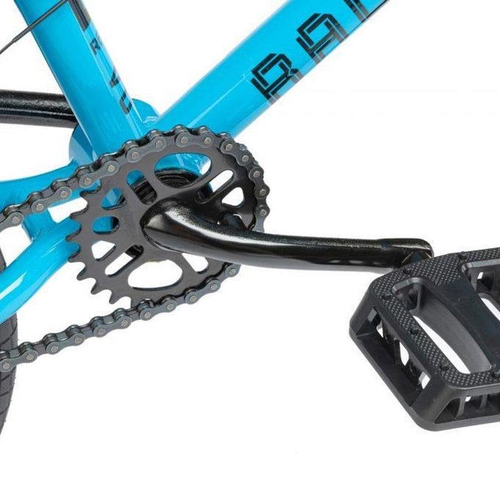 Radio Bike BMX da 16 "REVO