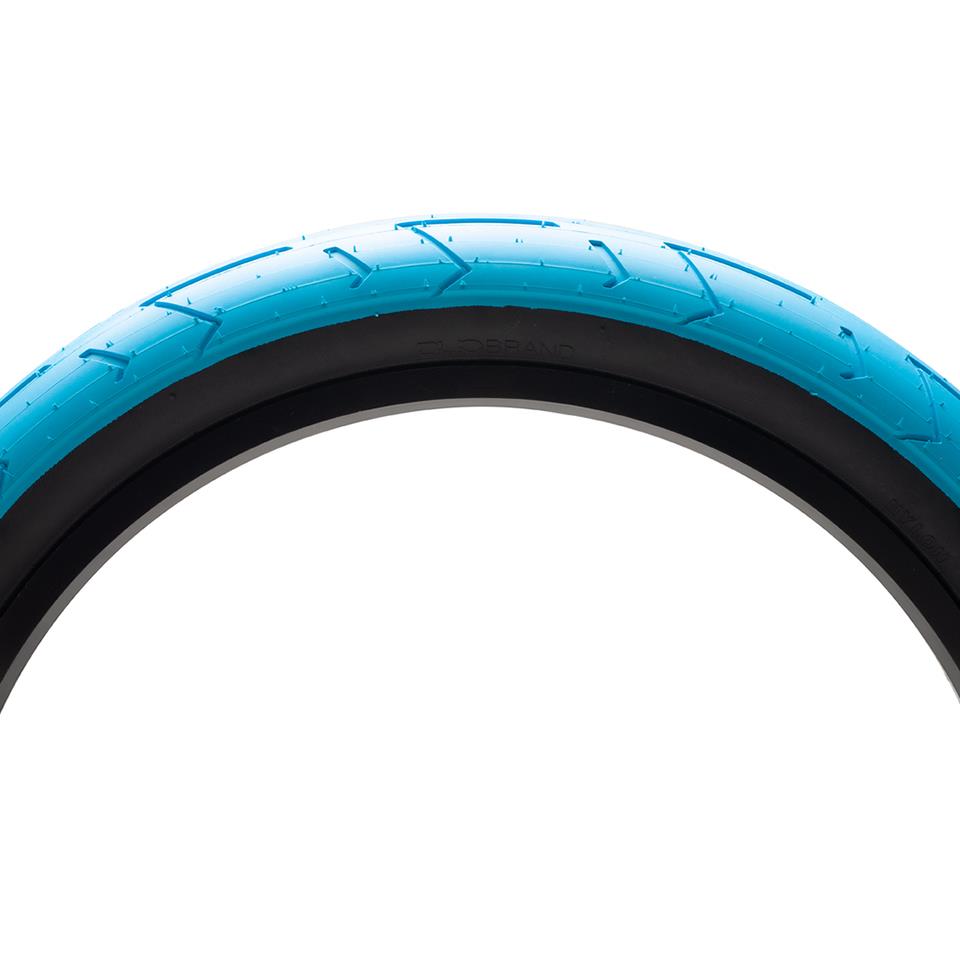 Duo High Street Low Pressure Tire
