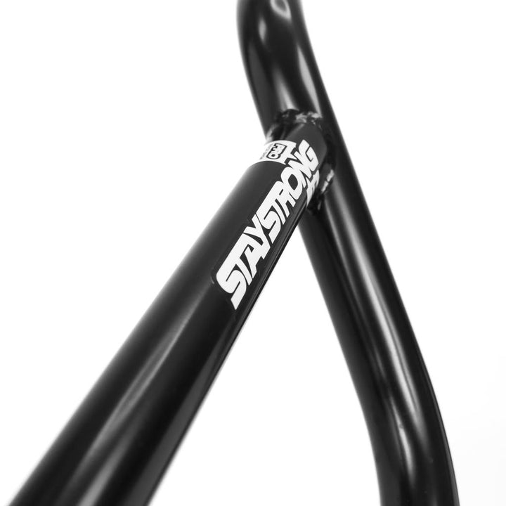 Stay Strong Chevron Cruiser Race Bars - 5.75"