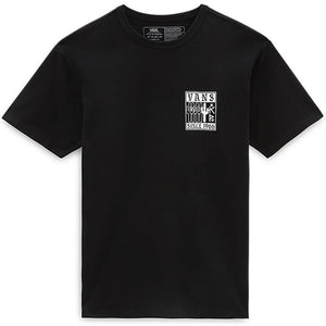 Vans Kevin Peraza OTW T-Shirt - Black