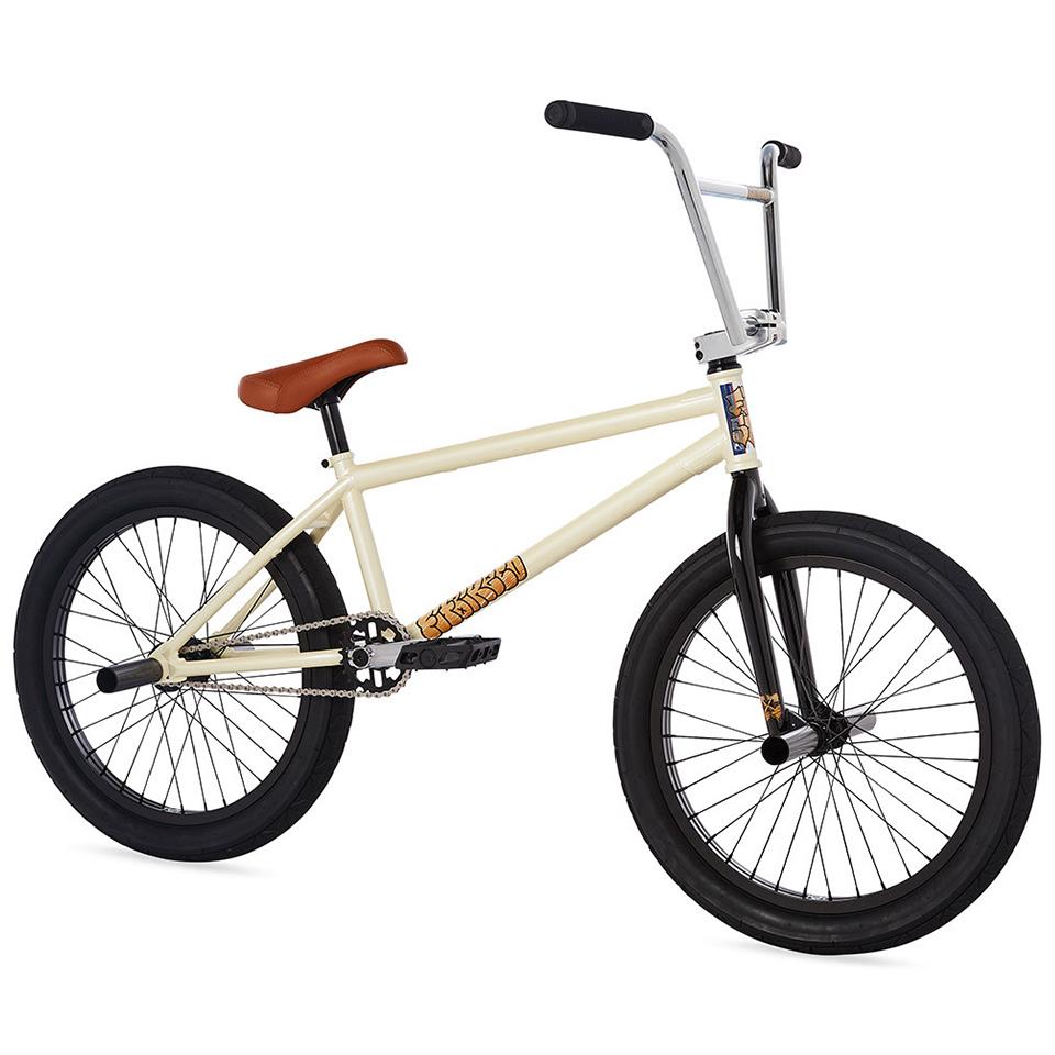 Fit STR (LG) BMX Bike – Source BMX - US