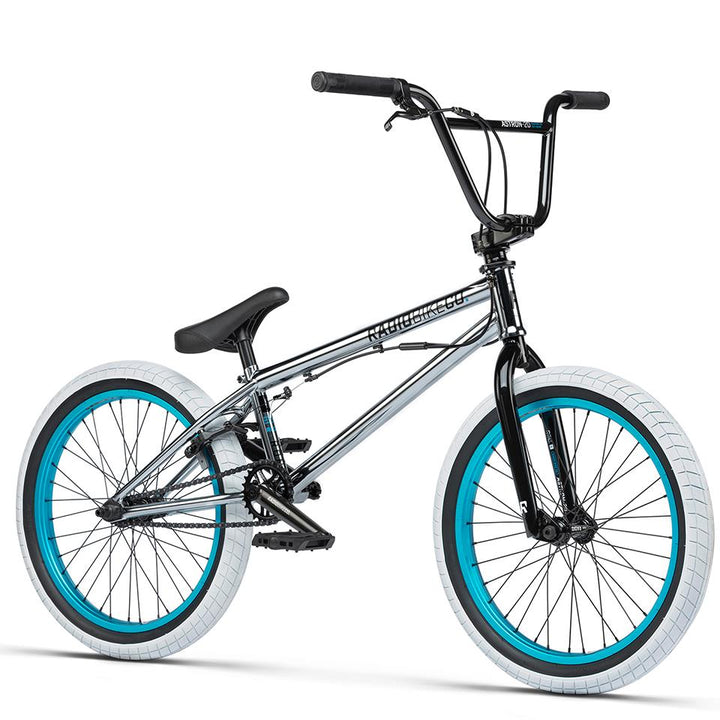 Radio Astron FS BMX Bike