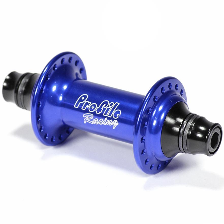 Profile Elite Front Hub