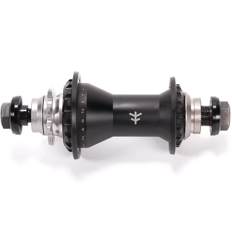 Fly Magneto Female Rear Cassette Hub - RHD