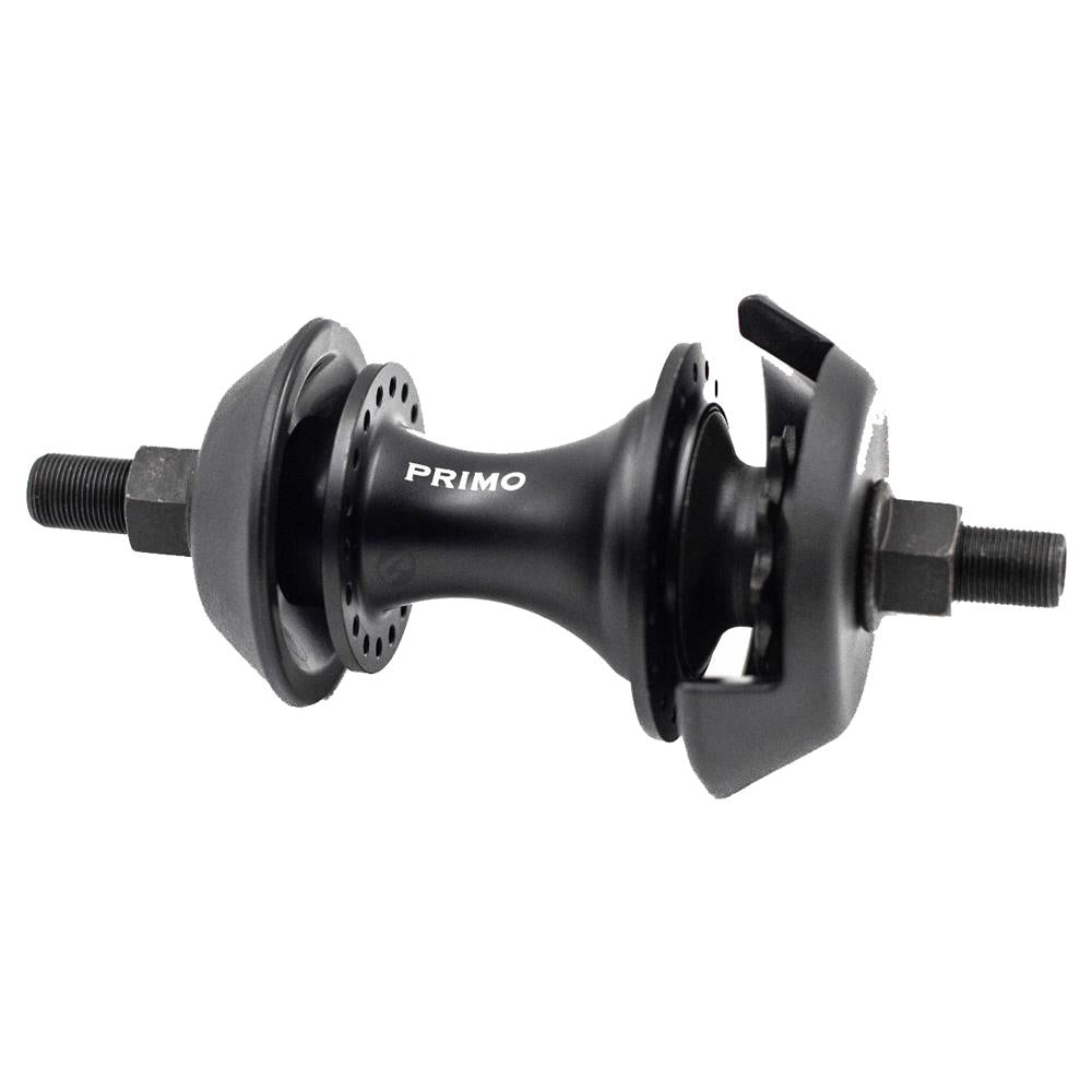 Primo HD Rear Cassette Hub – Source BMX - US