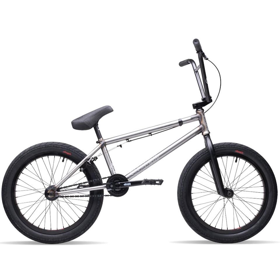 Stranger Royale BMX Bike 2022