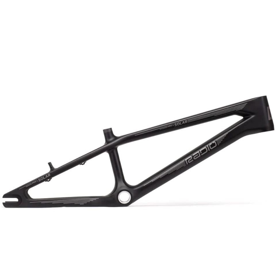 Radio Solar Pro XXL Race Frame