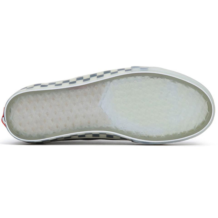 Vans Skate Old Skool - Translucent Rubber/Black/Clear