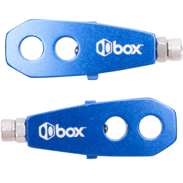 Box Zwei 2 Loch -Rennkettenspanner