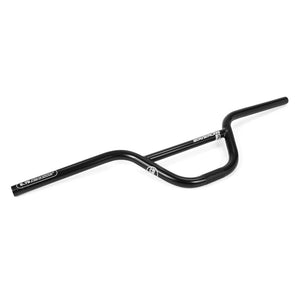 Stay Strong Bars de course Croiser Chevron Straight - 5.75 "