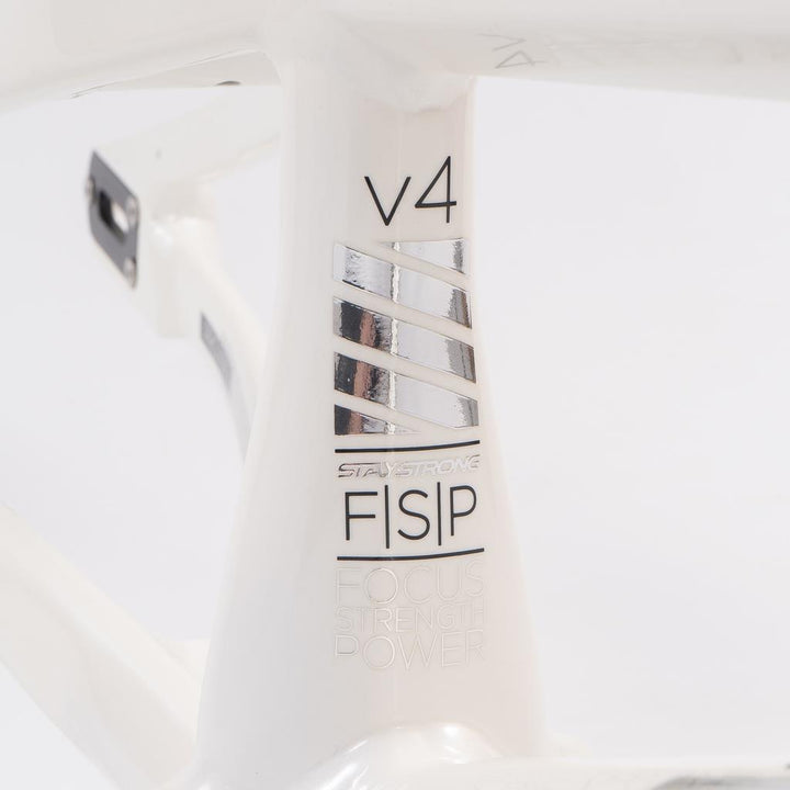 Stay Strong For Life 2023 V4 Pro XXL Race Frame - Disc Version