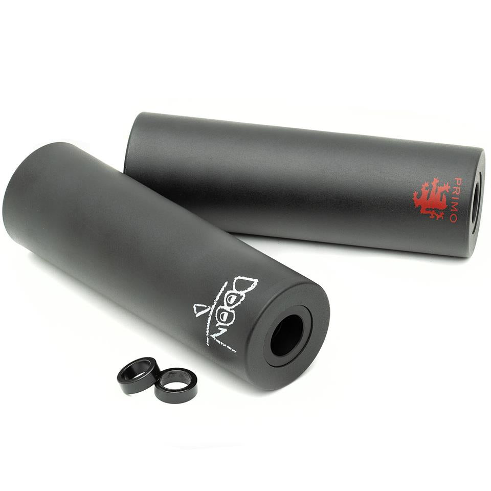 Primo HD Plástico Colocación de clavijas