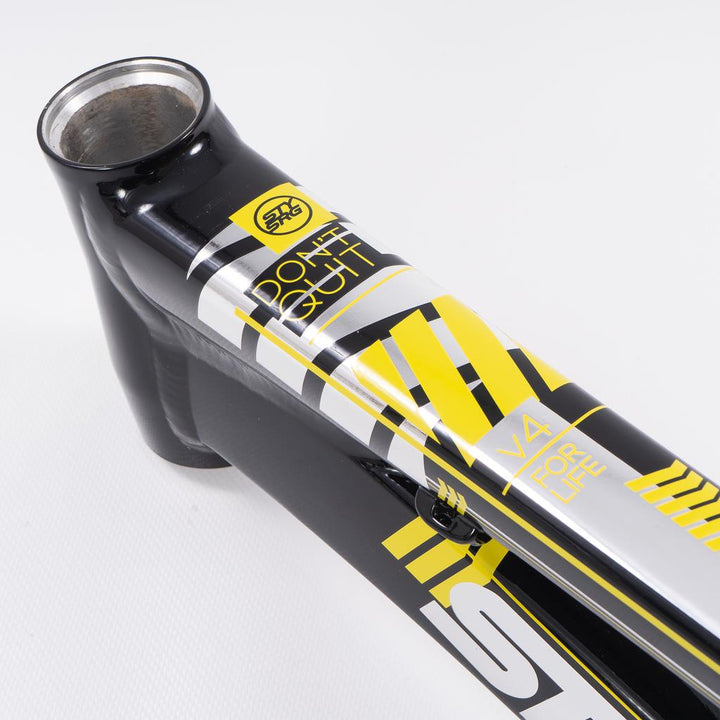 Stay Strong Pour la vie 2023 v4 Pro XXXL Course Cadre