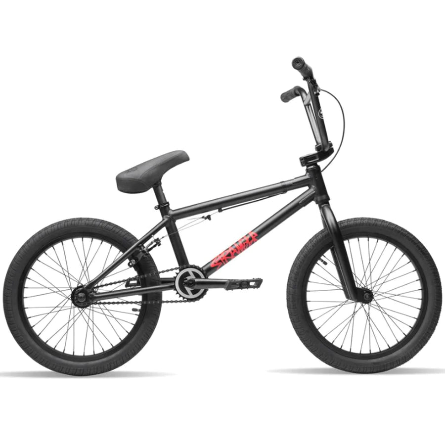 Stranger Mini Mac 18" BMX Bike 2022