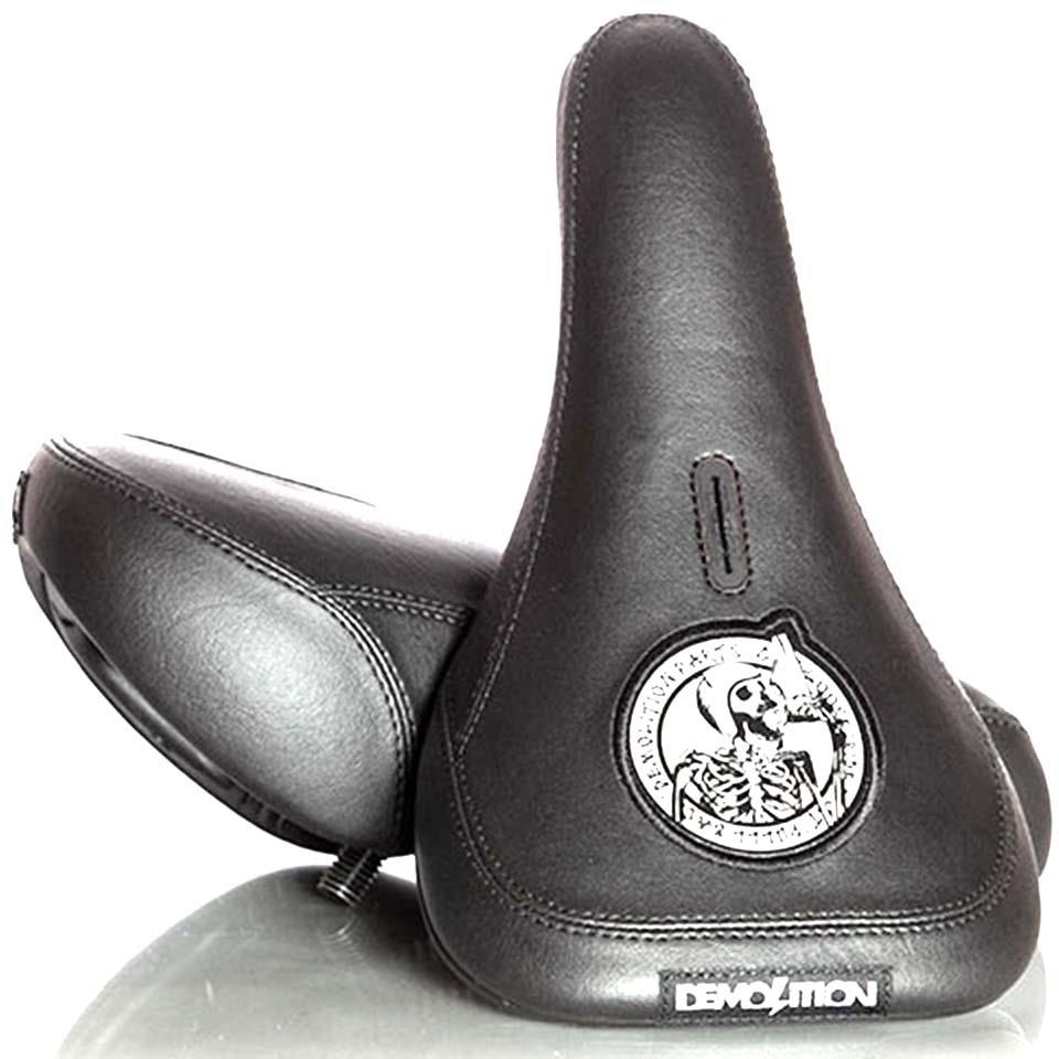 Demolition Jason Watts Fast & Loose V2 Fat Pivotal Seat