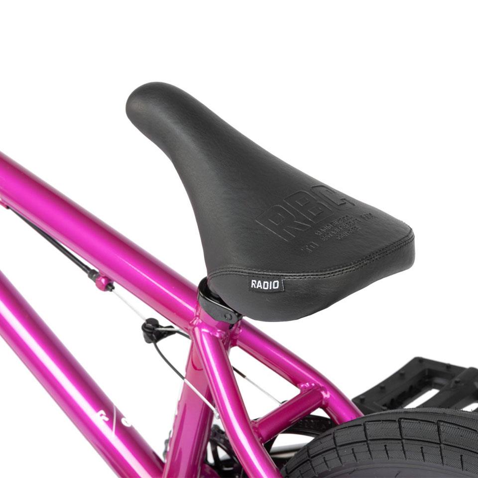 Radio Bike BMX da 18 "Saiko