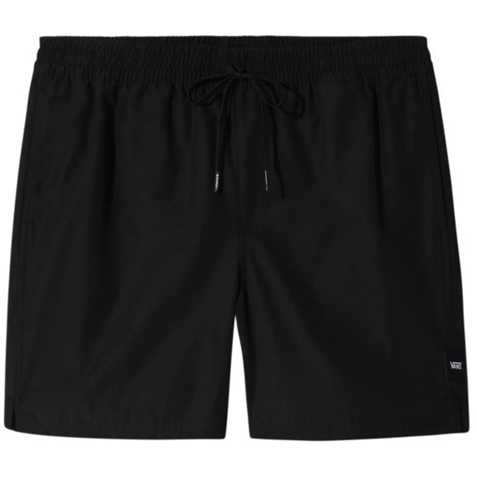 Vans PRIMARY VOLLEY II Boardshorts - Nero