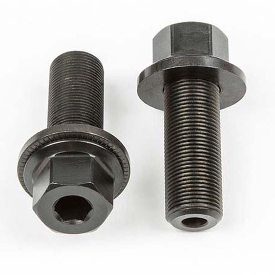 BSD Back Street Pro Female Bolt Kit