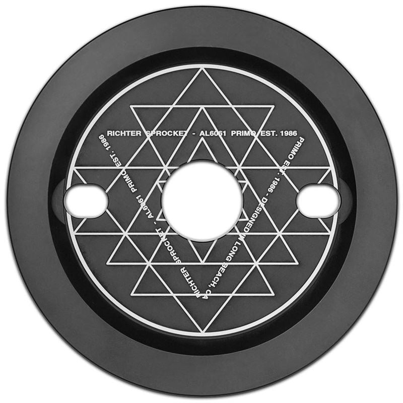 Primo Richter Solid Protezione Pignone