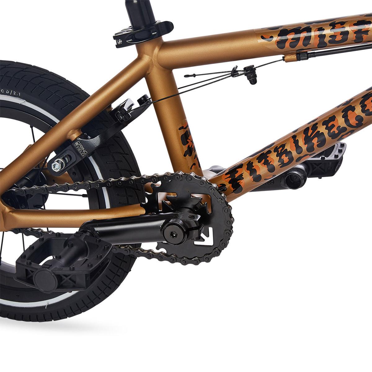 Fit Misfit 12 "BMX Bici 2023
