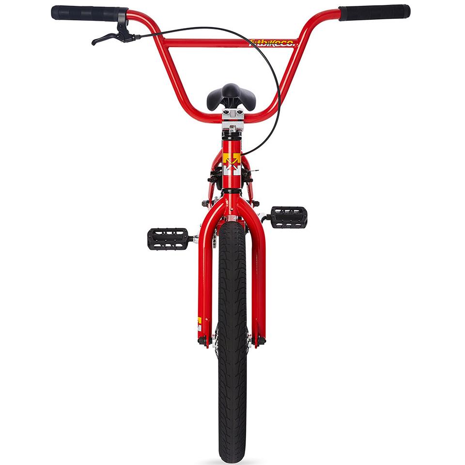 Fit Serie uno (SM) BMX Bicicleta 2023