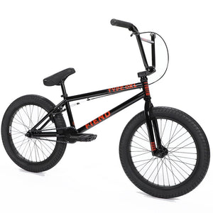 Fiend Tipo O XL BMX Bicicleta 2022