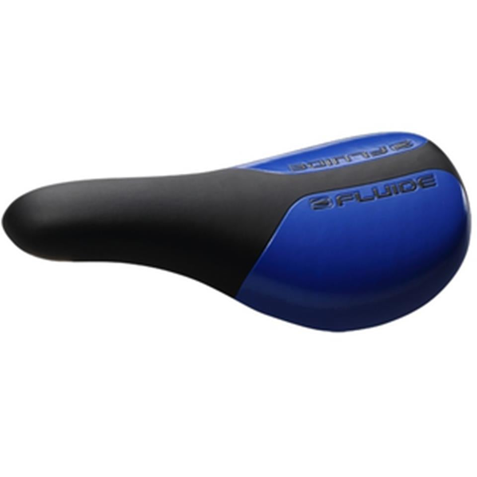 Fluide Legumbres Pro Carrera de trípode Mid Asiento