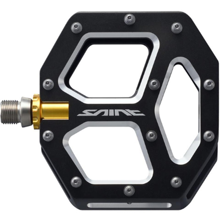 Shimano PD-M828 Saint Flat Race Pedals