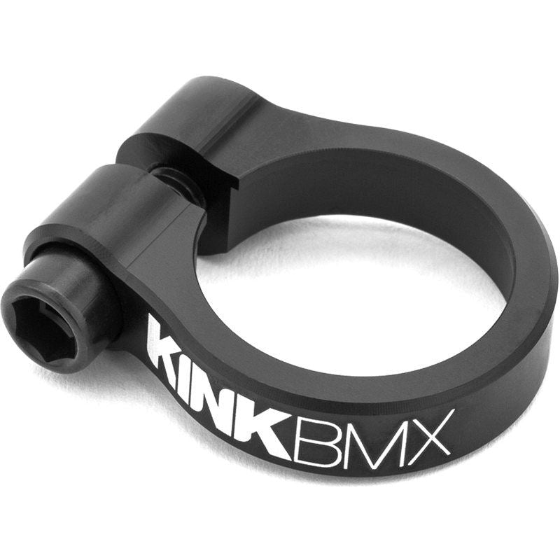 Bmx seat shop clamp