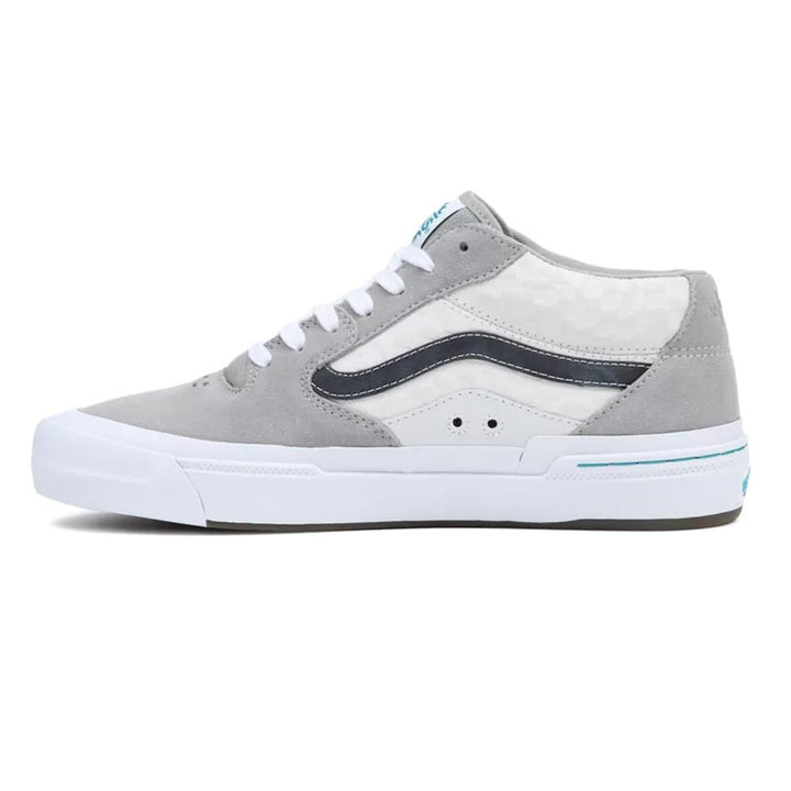 Vans BMX Style 114 - Grey/White