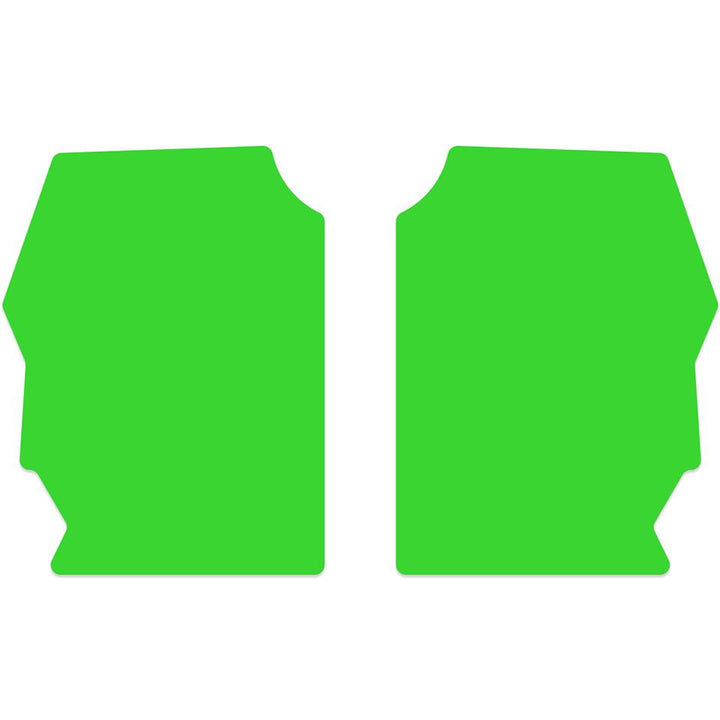 Box Palette a due piastre laterali (2 PC)