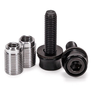 Profile AC-2 10mm Bolts with Adapter