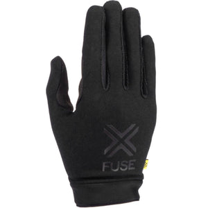 Fuse Omega -Handschuhe - Schwarz