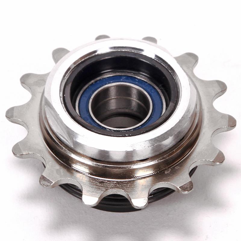 Profile Mini Chromoly Splined Driver with Chromoly Cog