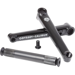 Odyssey Calibur V2 Cranks - No BB