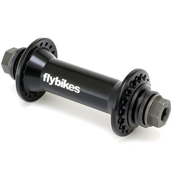 Fly Front Hub