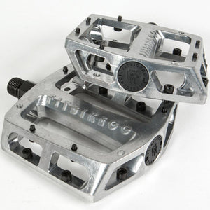 Fit Trail Pedals Unsealed