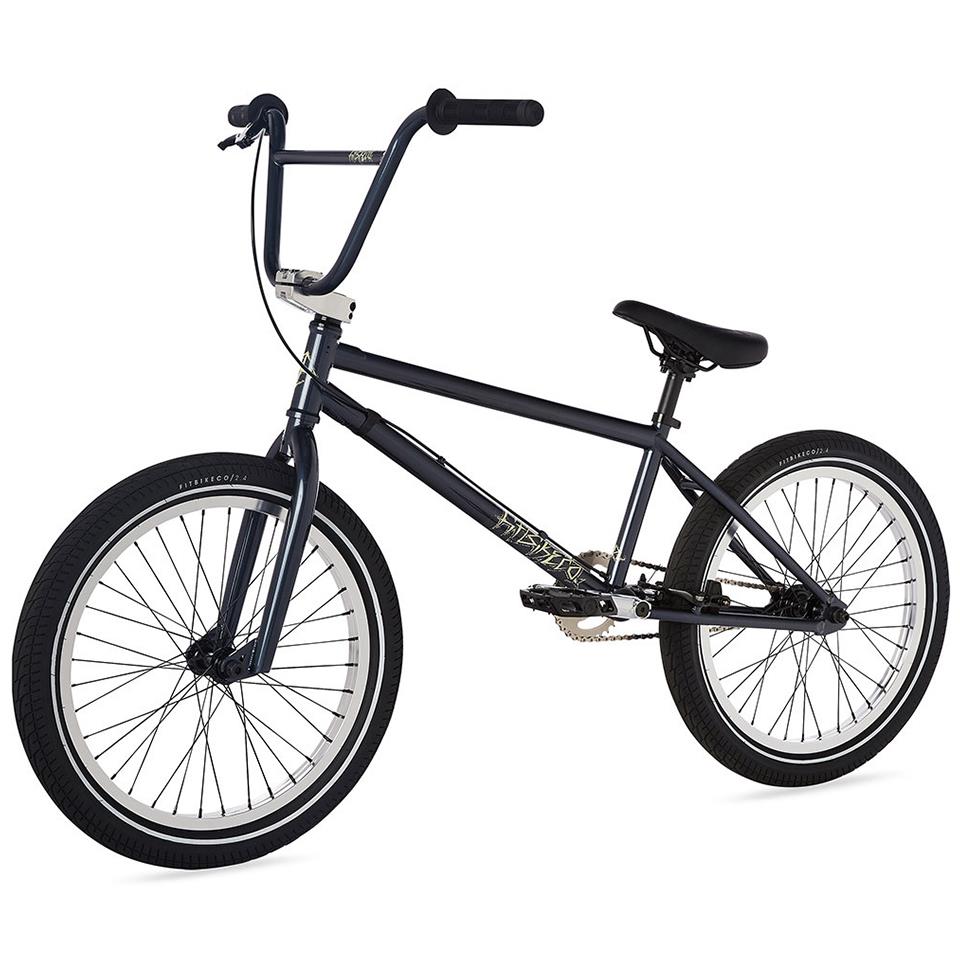 Fit TRL (2XL) BMX Bicicleta 2023