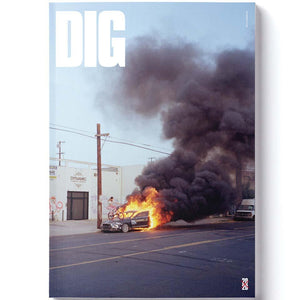Dig Issue 2020
