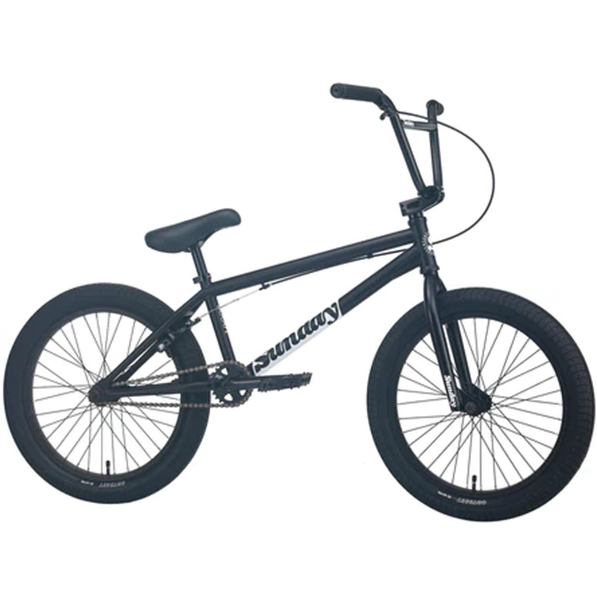 Sunday Scout BMX Bike